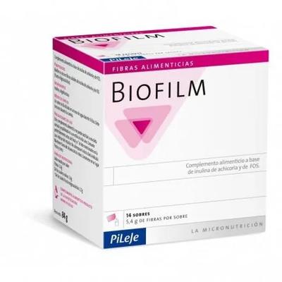 Pileje Biofilm Präbiotika 14 Beutel
