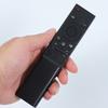 01358B Replacement TV Remote Controls For Multiple Models ABS Construction Ergonomic Button Layout