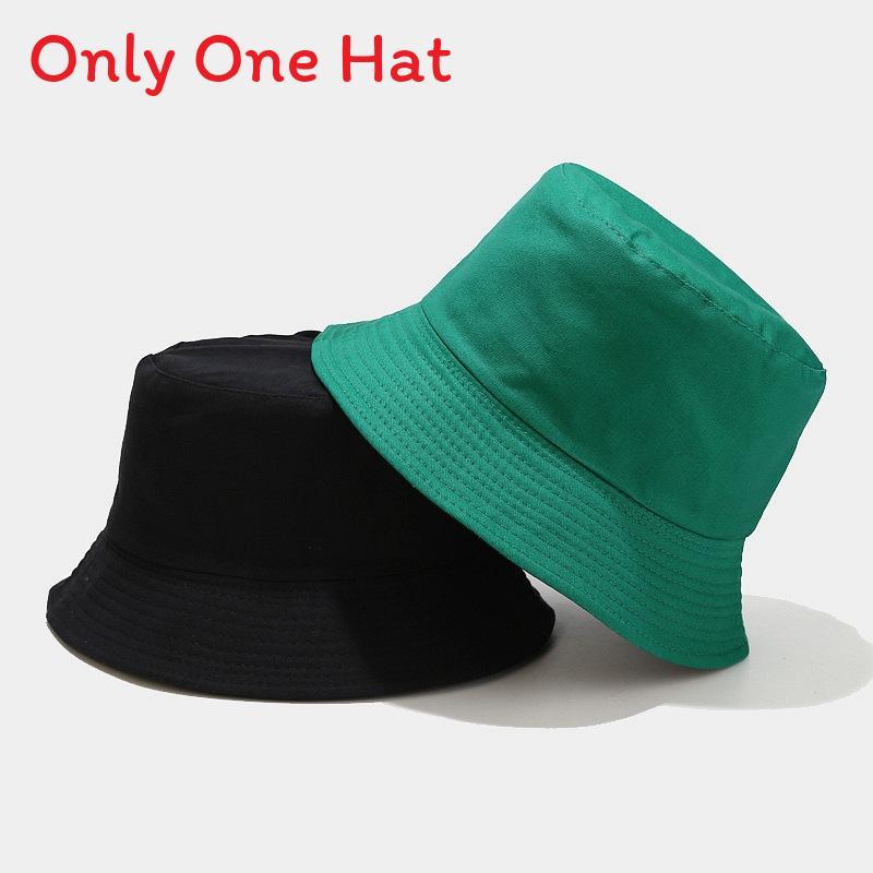 

Double Sided Fisherman Hat For Men And Women Casual Sun Hat With Wide Brim For Summer And Spring Wear Color P