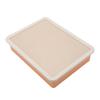 USB Sand Painting Light Box 3 Colors 10 Brightness Levels Portable LED Sensory Light Table for Kids Adults Classroom Meditation