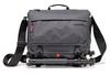 Manfrotto Messenger Bag Manhattan Collection 8.3L Speedy 10 12" PC Storage Tripod Mountable Rain Cover Included Water Repellent Material MB MN-M-SD-10