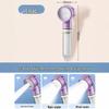 Portable Handheld Baby Shower Filter for Home and Travel
