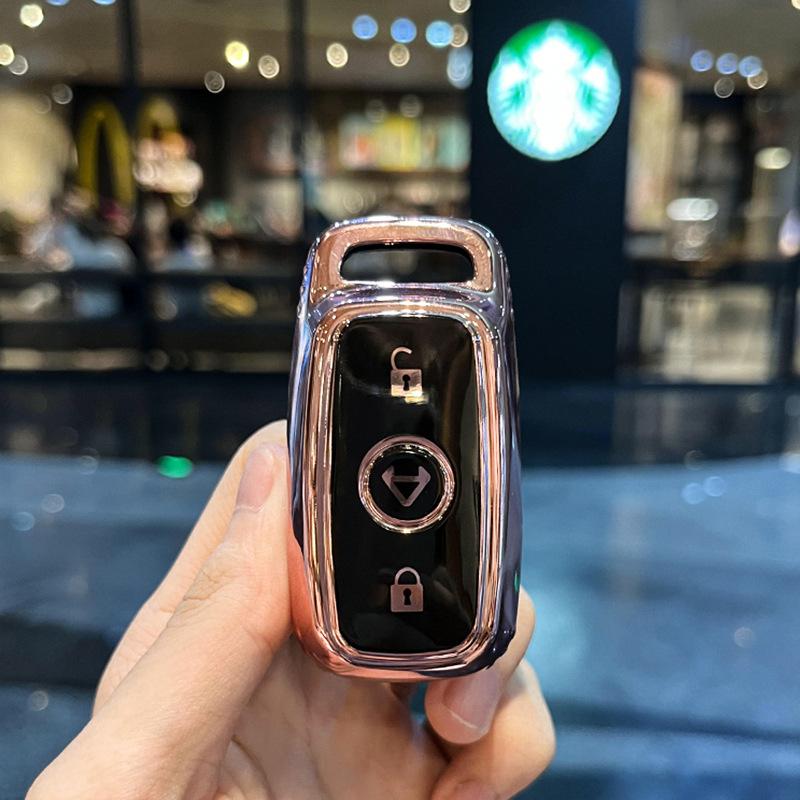 Anwendbarer Calf-Elektroautoschlüsselschutz