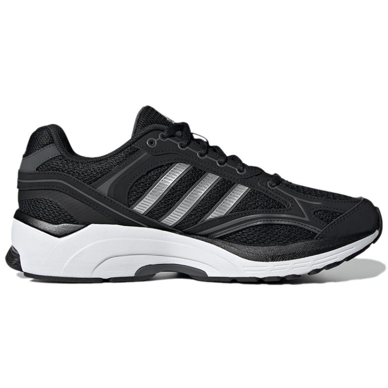 Adidas Spiritain 2000 'Black Silver' Sneakers GY8010