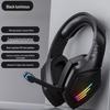 SMVP Wireless Over-Ear Bluetooth Gaming Headphones