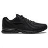 New LiNing Anti-Slip Wear-Resistant Low-Top Running Shoes Men's Black ARSU109-3