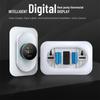 Smart Thermostat for Home Weekly Programmable Temperature Control IP20 Protection Heat Pump