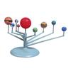 Kids Educational Toy Solar System Simulation Planet Model Creative Kit for Science Learning Gift