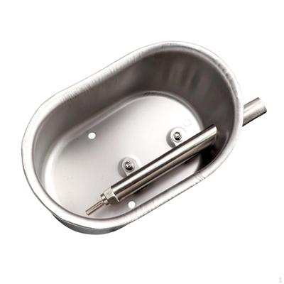 Automatic Drinking Trough for Pigs, Bowl Animals, Water