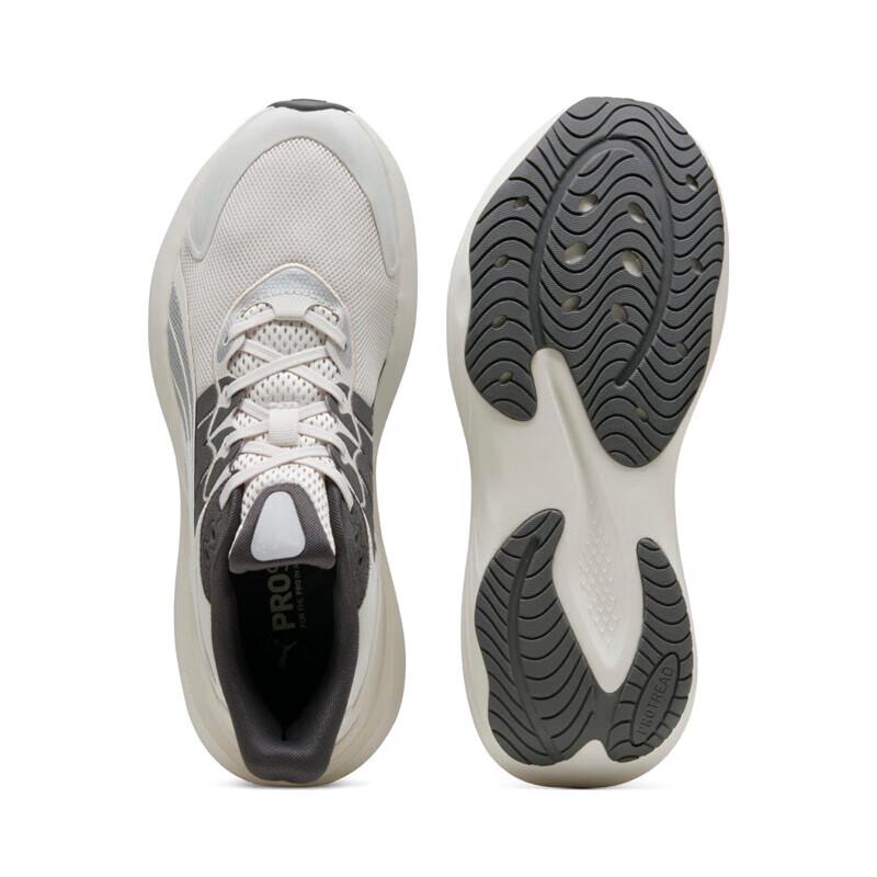 Puma Unisex Cushioned Breathable Mesh Running Shoes 310780