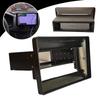 1 Din 9 10 Inch Universal Car Stereo Radio Fascia Touch Screen Autoradio Car MP5 Player Frame Plate Adapter Navigation Panel