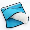 Car Headrest Soft Plush Seatbelt Shoulder Pads Seat Belt Pad Seat Belt Covers Car Shoulder Pad