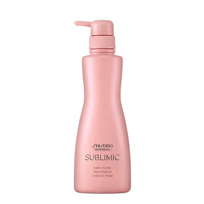 Shiseido Pro Sublimic Airy Flow Treatment 500g (U)
