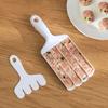Multifunctional Home Kitchen Meatball Maker Tool for Round Balls Shrimp Paste Easy Cooking DIY Mold