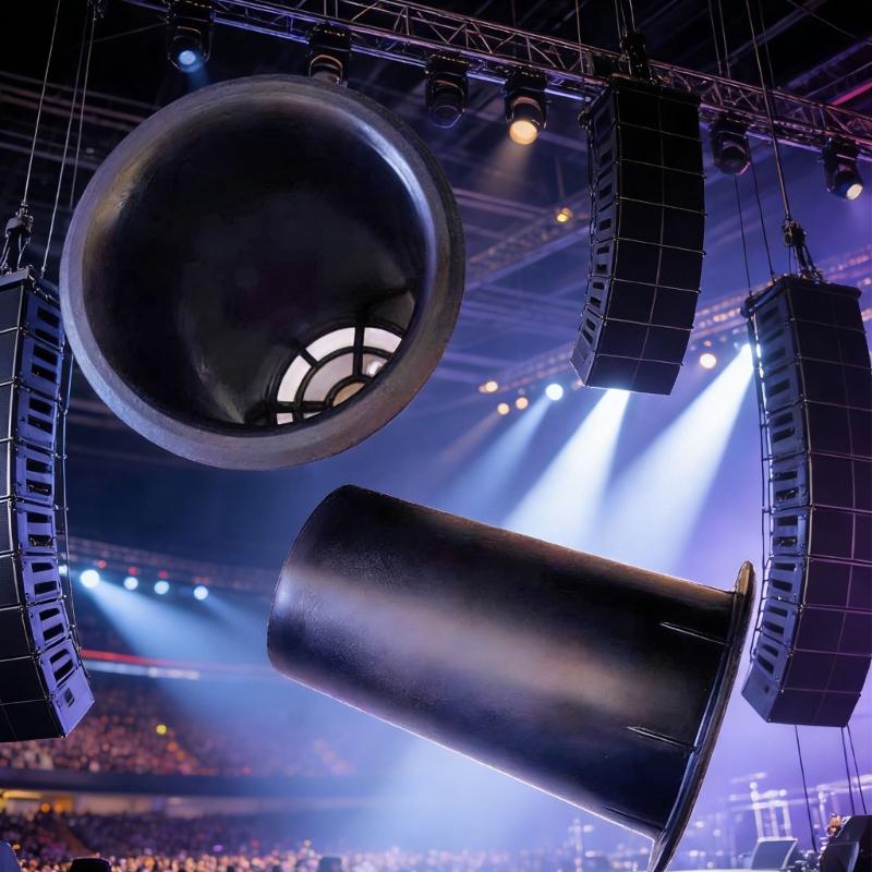 Versatile Plastic 71x120mm Ventilation Tube Improves Bass Efficiency Bass Box Vent For Sound Speakers Easy To Maintain