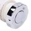 Air Button Switch PVC Adjustable Air Pressure Hot Tub Pneumatic Push Button Switch for Spa Bath Tub Accessory
