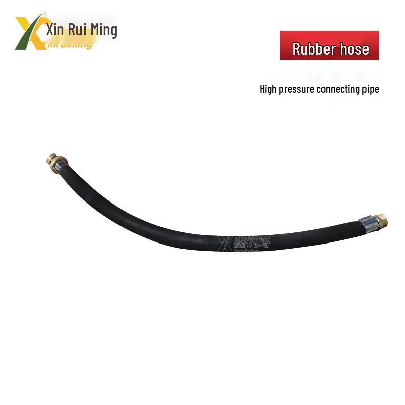 Xin Rui Ming Portable Marine Foam Fire Extinguisher System & Accessories