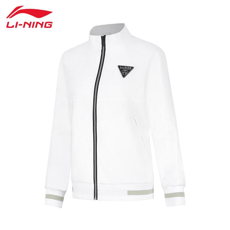 Женская куртка-худи Li-Ning T704 S