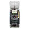 Frontier Natural Products Tellicherry Black Pepper, 50g (1.76oz)