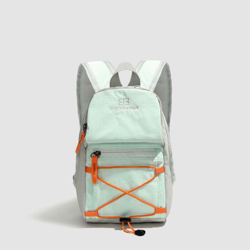 Li Shen Lightweight Travel Backpack