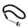 33 Koraliki Tasbih Różaniec Bransoletka Dekoracyjne Frędzle Bransoletka Biżuteria