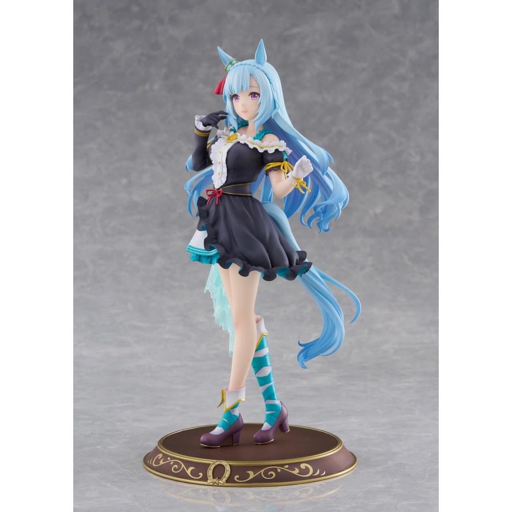 Claynel Uma Musume Pretty Derby Mejiro Ardan Victory Outfit 1/7 Scale Figure PVC ABS Painted 240mm