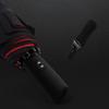 Double-Layer Umbrella Automatic 10-Bone Folding Reinforced Windproof Male Female Double-Purpose Double-Layer Umbrella