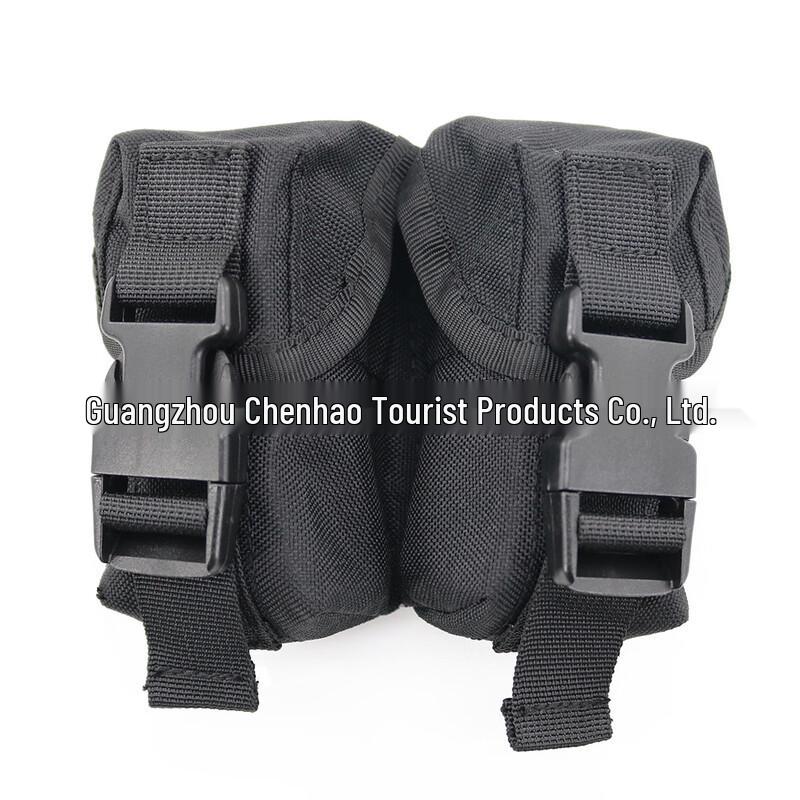 

Outdoor Tactical Multi-function Accessory Pouch One Size
