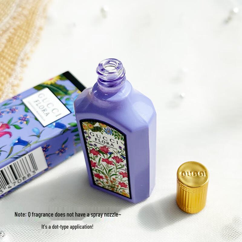 Gucci Luxury Miniature Fragrance Collection 5ml (Clearance)