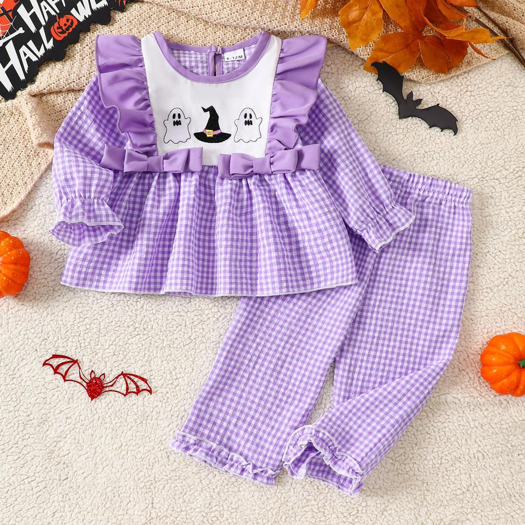 Kids Baby Fashion Minimalist Outfit