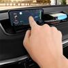 For VW Atlas Cross Sport Atlas 2018-2025 Dashboard Organizer Storage Box Interior Accessories Tray