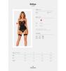 Korsett Editya M/L Obsessive