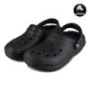 Crocs Classic Lined Men woMen Winter Cold Weather Fur Slippers 203591 060