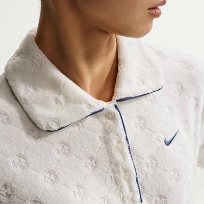Nike Sportswear Short Sleeved Dress Women's