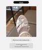 Girls' Pearl Bow High-Heel Sandals - Versatile and Fashionable Princess Shoes for Summer and Dance Performances