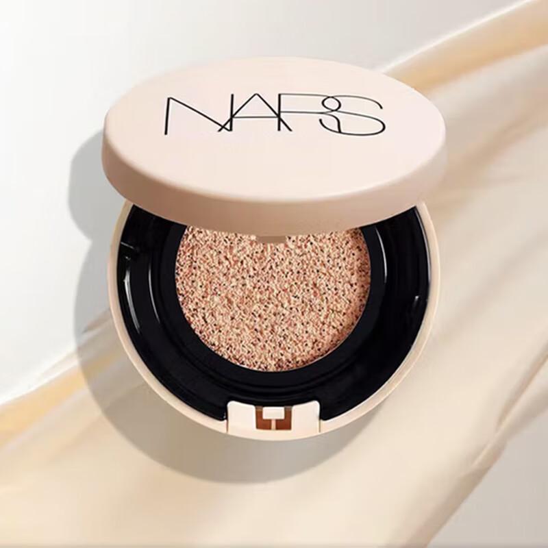 NARS Light Reflecting Foundation Cushion