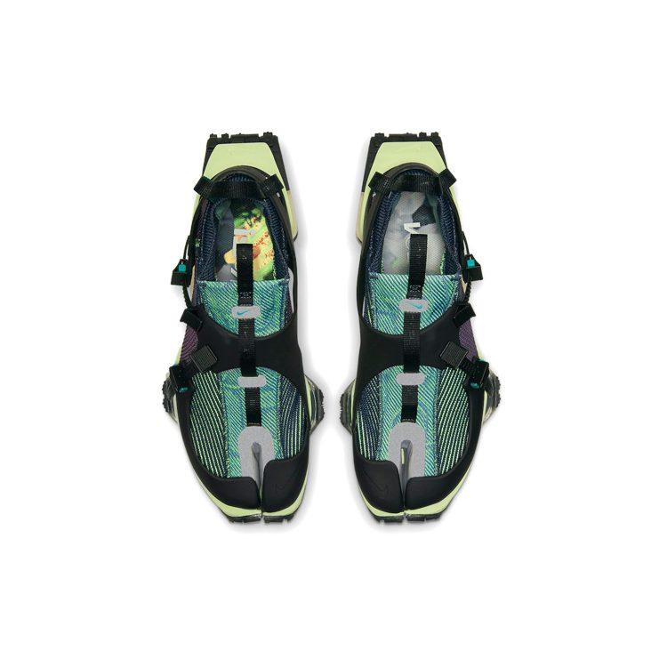 Nike Ispa Road Warrior 'Clear Jade' CW9410-400