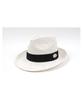 Yunibeosyeolkemiseuteuli Bu Summer White Long Fedora