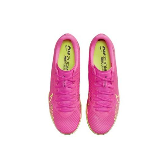 Nike Zoom Mercurial Vapor 15 Academy IC Low Luminous Pack - DJ5633-605
