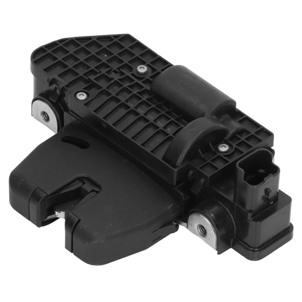 Trunk Tailgate Lock Actuator 8719F8 Easy Installation Replacement for Peugeot 208 2008 3008 5008