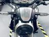 Honda CB150R/250R/300R (2019-2025) Windshield Instrument Panel Deflector
