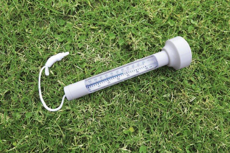 Bestway 58072 Floating Pool Thermometer