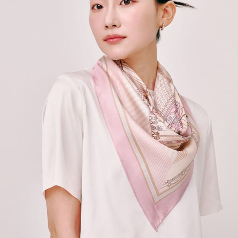 Saint Luxure Lumiel Purple