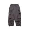Pantalon Cargo pour hommes, Streetwear, Harajuku, décontracté, taille élastique, jambes larges, jogging pour hommes, printemps été