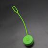 Outdoor Backpack Lights Silicone LED Night Running Warning Light Camping Wind Rope Luminous Shoe Clip Light Travel Equipment 7