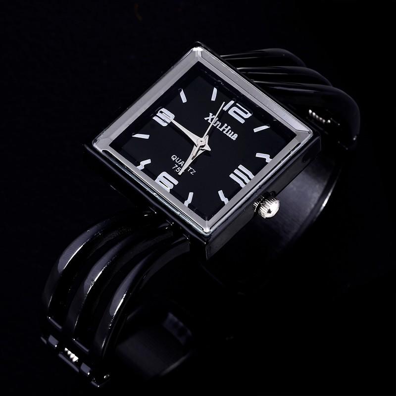 Fashion Bracelet Wrist Watch Women Watches Stainless Steel Ladies Watch Women's Watches Clock bayan kol saati relogio feminino