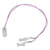 Hearing Device Clip Holder Portable Simple Fashionable Flexible Sound Amplifier Lanyard for Kid Elderly Binaural