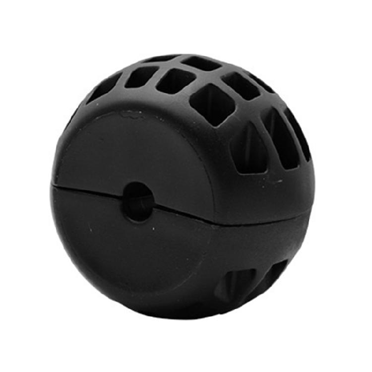 

Versatile Winch Cable Stopper Plastic Winch Line Buffer Upgrades for Safe & Reliable Use in Towing & Outdoor Exploration