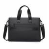 Men's Briefcase Large Capacity Shoulder Bag