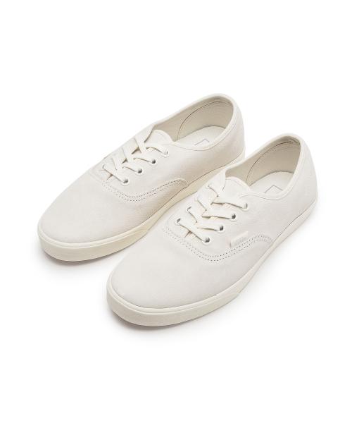 Vans Authentic Low Pro - Off-White VN000D04OFW1
